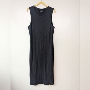 Able Shilpa Midi Tank Dress L